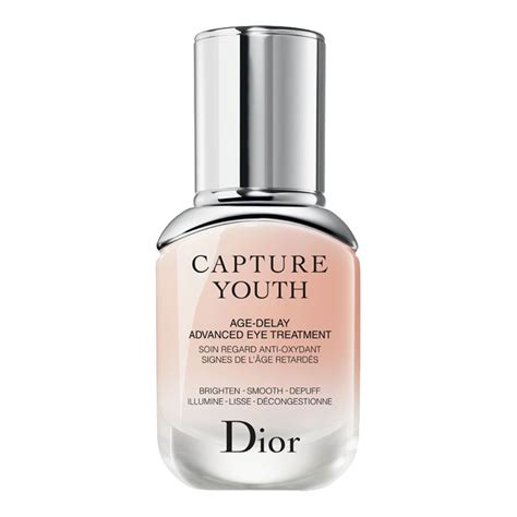 DIOR CAPTURE YOUTH Age.